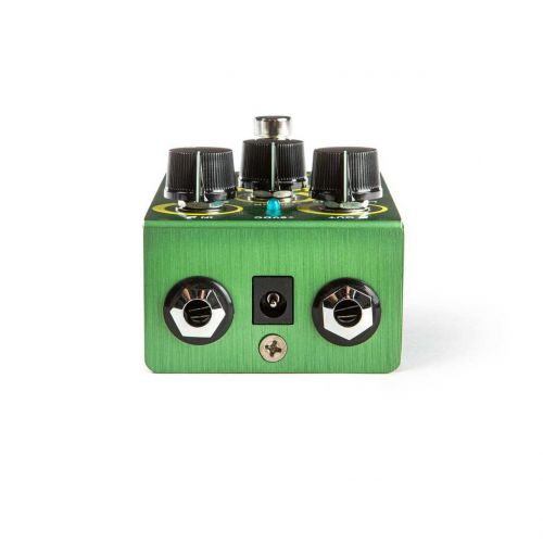 Педаль Way Huge SMALLS SWOLLEN PICKLE FUZZ